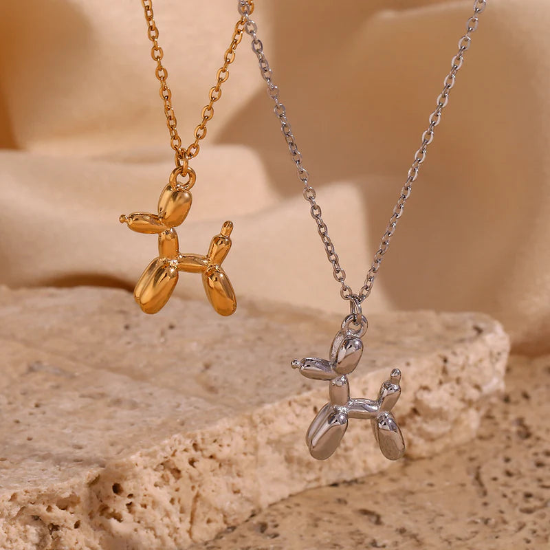 Collana Soffio