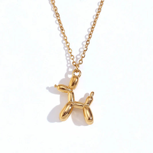 Collana Soffio
